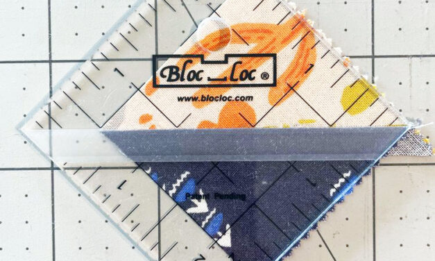 What are Bloc Loc Rulers for? (Get Perfect Points!)