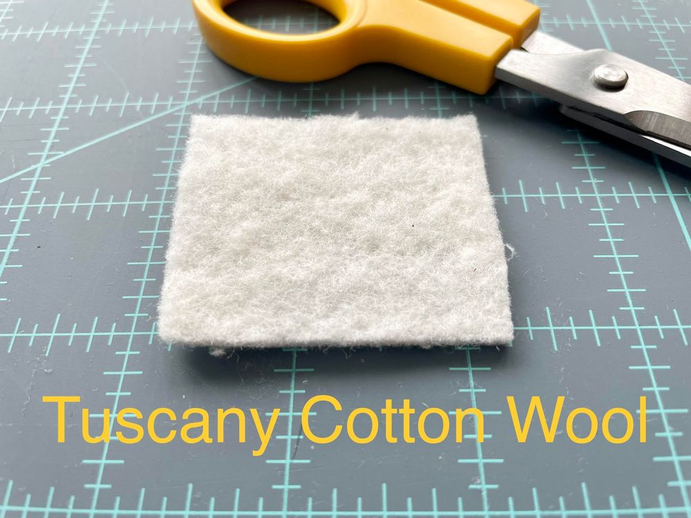 hobbs tuscany cotton wool
